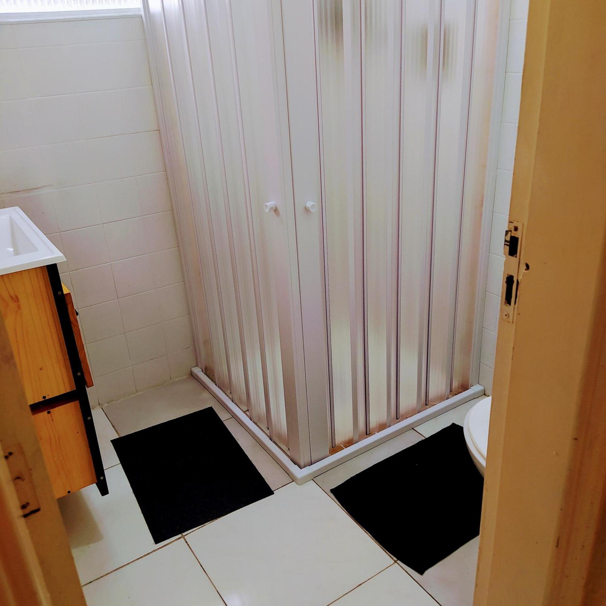 Tupy Ocian Pe Na Areia Apartment Praia Grande  Luaran gambar