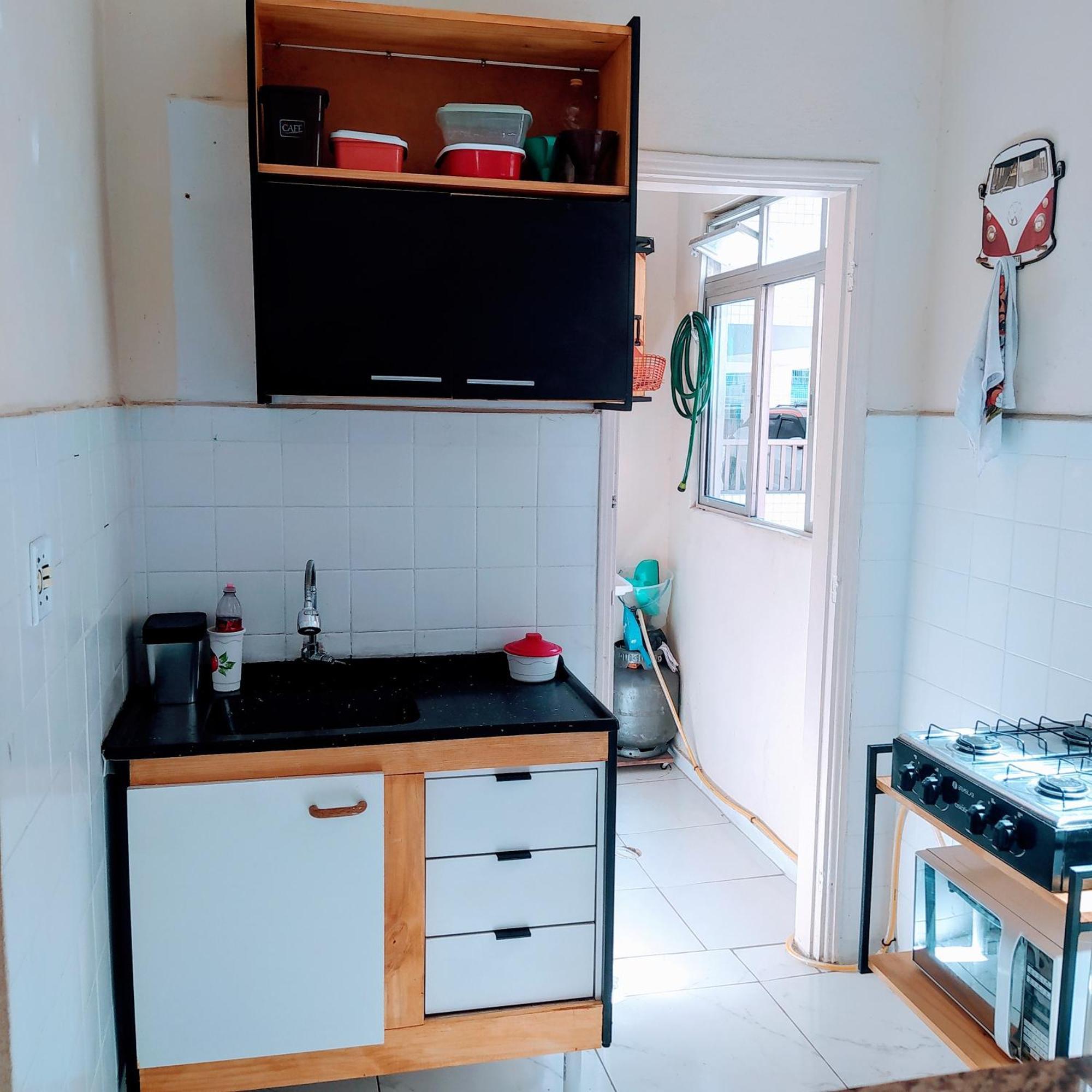 Tupy Ocian Pe Na Areia Apartment Praia Grande  Luaran gambar