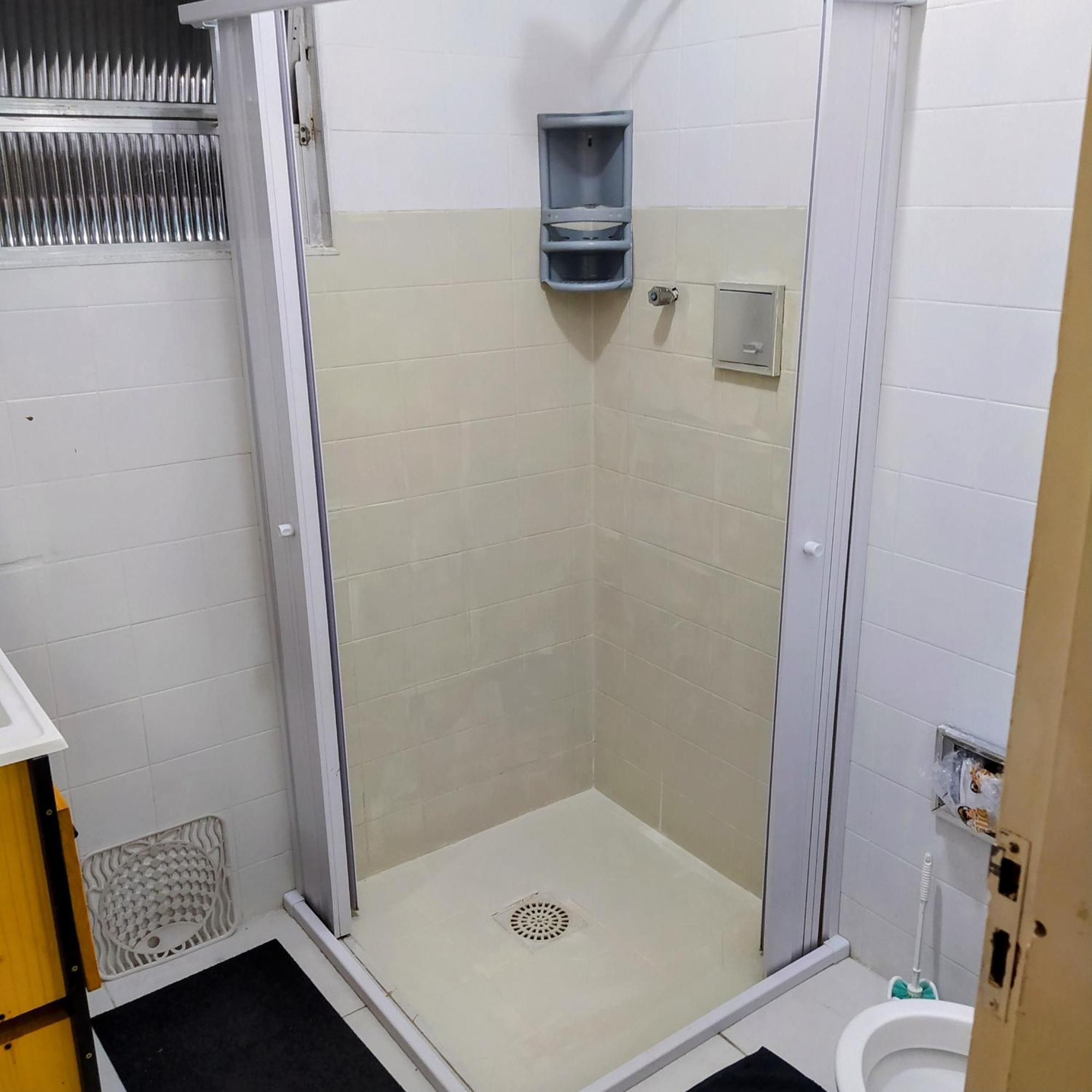 Tupy Ocian Pe Na Areia Apartment Praia Grande  Luaran gambar